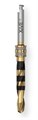 Сверло винтовое длинное XIVE D3.4/L, арт: 26-1738 26-1738 - фото 481571