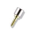Формирователь десны тонкий FRIADENT Gingiva Former Slim D3.8/GH3., арт: 45-1243 45-1243 - фото 481614