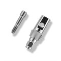 Абатмент прямой FRIADENT EstheticBase stright, размер D3.4/GH2/A0, арт: 46-2132 46-2132 - фото 481633