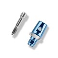Абатмент прямой FRIADENT EstheticBase stright, размер D4.5/GH1/A0, арт: 46-2151 46-2151 - фото 481697