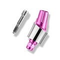 Абатмент угловой FRIADENT EstheticBase angled, размер D5.5/GH5/A15, арт: 46-2265 46-2265 - фото 481713