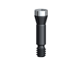 Фиксирующий винт Straumann Bone Level RC 4.1/4.8, титан/диоксид циркония 36018 - фото 481715