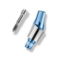 Абатмент угловой FRIADENT EstheticBase angled, размер D4.5/GH5/A15, арт: 46-2255 46-2255 - фото 481721