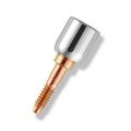 Формирователь десны FRIADENT Gingiva Former, размер D3.0/GH3, арт: 45-1423 45-1423 - фото 481747
