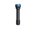 Клинический винт Omnigrip, коническое соединение RP/WP 37606 - фото 481750