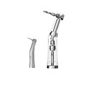 DTE Implant-X - хирургический аппарат (физиодиспенсер) с наконечником 20:1, с оптикой Implant-X - фото 481828