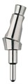 Абатмент для подбора угловой  Friadent Select  Multipack Try-in Abutment angled, размеры  D3.4/A15, арт: 45-2220 45-2220 - фото 481844