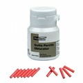 Geosoft Dent ГЕ99.188.000 - гуттаперчевые стержни для наконечника Estus Fill, 100 шт. ГЕ99.188.000 - фото 482076