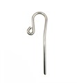Geosoft Dent Oral Hook - загубник для апекслокатора, 1 шт. ГЕ99.123.000 - фото 482203