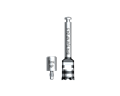 Костная мельница с направляющей Brånemark System NP Ø 4,5 мм 33392 - фото 482215