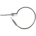 Geosoft Dent Probe Princh - щуп-зажим для апекслокатора Estus Apex, 3 шт. ГЕ99.047.000 - фото 482229