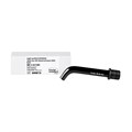 Световод для 20i black (G2), 10>8 мм, черный 627389 - фото 482657