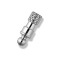 Аналог патрицы аттачмента FRIADENT Attachment Patrix Analog universal D3.4-4.5, арт: 45-4105 45-4105 - фото 482814