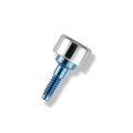 Формирователь десны тонкий FRIADENT Gingiva Former Slim D4.5/GH2, арт: 45-1252 45-1252 - фото 483133