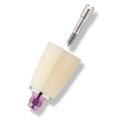 Абатмент конический со стандартным винтом FRIADENT CeraBase Abutment, размер D5.5 conical, арт: 45-2560 45-2560 - фото 483150