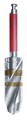 Фреза одноразовая XiVE Single-Patient-Drill D 5.5/L8-15, арт: 26-1065 26-1065 - фото 483178