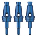 Абатменты для подбора(прямые) FRIADENT Select  Multipack Try-in Abutment straight, размер  D4.5/A0, в упаковке 3 шт, арт: 45-2195 45-2195 - фото 483215
