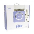 Скейлер ультразвуковой DTE D600 LED, DTE D600 LED DTE-D600-LED - фото 483387