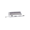 GapSeal Set - герметик для имплантатов, в наборе 10 капсул + аппликатор 152041 - фото 483430