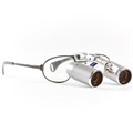 Лупа налобная EyeMag Pro F - 4,0х/450 мм ZEMPF4.0450 - фото 483597