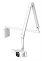 EzRay Air Wall - высокочастотный настенный дентальный рентген WEX-S300W - фото 483653