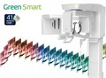 Компьютерный томограф Green Smart с цефалостатом Smart-Plus+Ceph - фото 483679