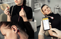 Депрограмматор U-dent (Датчик функциональной активности Callibri) st581437 - фото 483739