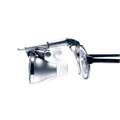 Лупа налобная EyeMag Smart - 2,5х/450 мм ZEMS2.5450 - фото 483764