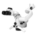 AM-5000V стоматологический микроскоп с вариоскопом 198-455 мм AM-5000V - фото 483779