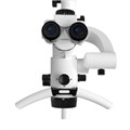 AM-5000V стоматологический микроскоп с вариоскопом 198-455 мм AM-5000V - фото 483780