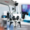 PRIMA DNT - микроскоп стоматологический в базовой комплектации PRIMA_DNT_ST - фото 483799