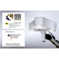 Микроскоп EASY view 3D, 100-240 Вт 24000500 - фото 483877