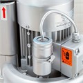 Стоматологическая помпа Mercury JW-X01 на 1 установку ND-A004566 - фото 483963
