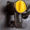 Стоматологическая помпа Mercury JW-X01 на 1 установку ND-A004566 - фото 483964