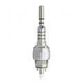 Переходники для турбин с подсветкой MULTIFLEX 4HL WATER ADJ 1600866-001 - фото 484015