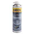 SMIOIL SPRAY - универсальный спрей-смазка для наконечников, с распылителем, 500 мл SMI-500 - фото 484288