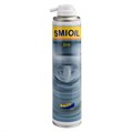 SMIOIL SPRAY - универсальный спрей-смазка для наконечников, с распылителем, 300 мл SMI-300 - фото 484294