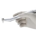 Наконечник угловой повышающий СА 1:5, со светом Hunan Jinme Dental Handpiece CA-1:5L - фото 484383