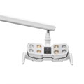 Стоматологическая установка Mercury 3600 ND-A006193 - фото 484592