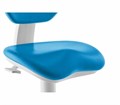 Стул врача-стоматолога, вариант исполнения: PHYSIO ONE 38, Mint 1.010.0800-one - фото 484602