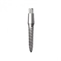 Имплантат SlimLine IUS, D=2.0 мм, L=8.0 мм IUS201508 - фото 484628