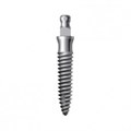 Имплантат SlimLine IBS, D=2.5 мм, L=12.0 мм IBS252012 - фото 484638