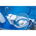 Стоматологическая установка Mercury 1000, верхняя подача ND-A006195 - фото 484669