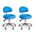 Стоматологическая установка Mercury 1000, верхняя подача ND-A006195 - фото 484671