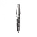Имплантат SlimLine IUS, D=2.5 мм, L=14.0 мм IUS251514 - фото 484708