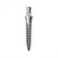Имплантат SlimLine IBS, D=2.0 мм, L=12.0 мм IBS202012 - фото 484799