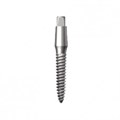 Имплантат SlimLine IUS, D=2.0 мм, L=10.0 мм IUS201510 - фото 484841