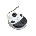 Стоматологическая установка AY-A 3600, нижняя подача, белый ND-A006307-WHT - фото 485614