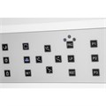 Стоматологическая установка AY-A 2000, нижняя подача, цвет HX12-25 NDN-000138-HX12-25 - фото 485718