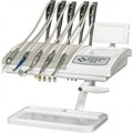Стоматологическая установка AY-A 1000, верхняя подача, черный ND-A006305-BLK - фото 485952
